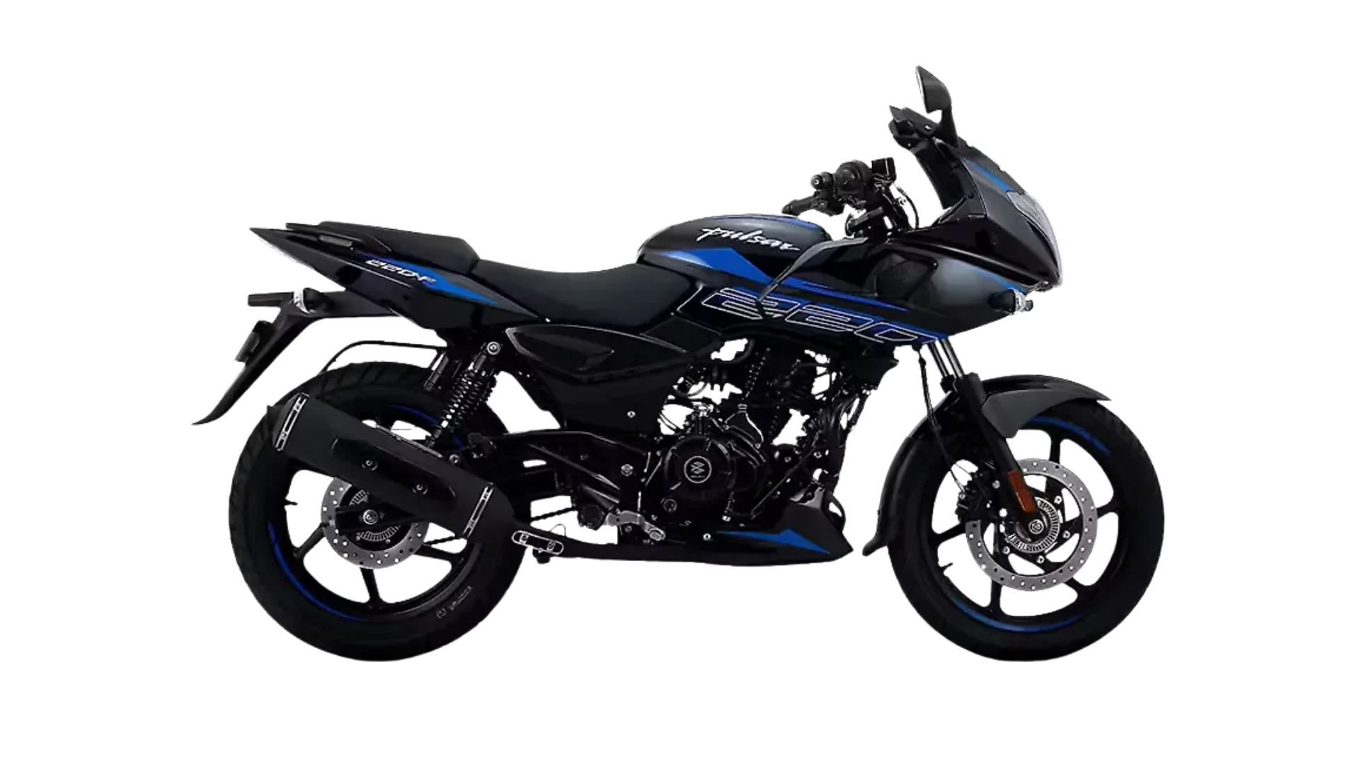 Pulsar 220 F